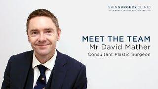 Meet the Team | Mr David Mather