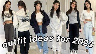 outfit ideas for 2023 