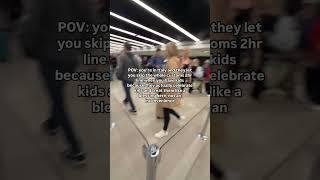 Italy welcomed our babies with open arms - twice!