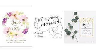 10+ Free Save The Date Templates