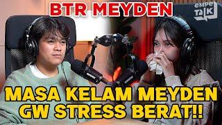 MEYDEN SAMPE NANGIS‼️ RAHASIA LIVE MEYDEN BISA RAME‼️ - EMPETALK Meyden