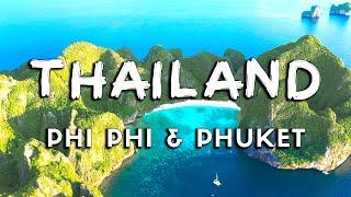 Thailand - Phi Phi Islands and Phuket | Travel Guide (2022)