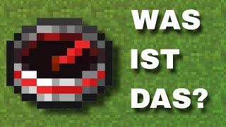 5 Minecraft Items die NIEMAND benutzt!