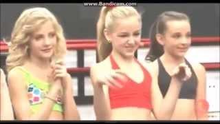 Dance Moms // Count on Me (best friends montage)