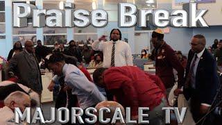 House Of God - YPU Praise Break! Friday Night - No Click Track 