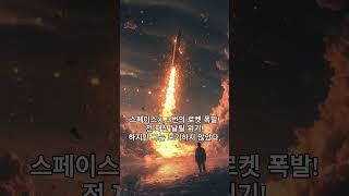 인류의 미래를 건 미친 도전! 일론 머스크의 상상 초월 성공 스토리