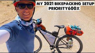 How To Setup Your Mountain Bike for Adventure Riding (Priority 600x)