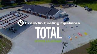 Franklin Fueling Systems 2020 Company Overview