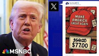 Chinese officials troll Trump over tariffs after he wanted 'other countries to grovel,’ expert says
