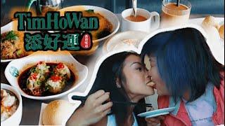 HUGE DIM SUM MUKBANG!! (National Dumpling Day)