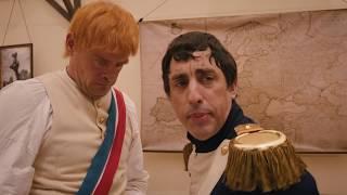 Napoleons Praktikant - Sketch History | ZDF