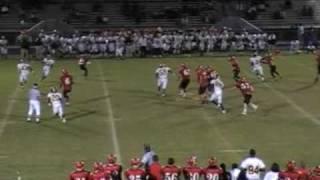 #12 Terik Greenbery 2009 highlight film.mpg