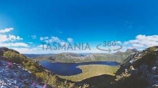 Tasmania in 360