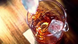 Marriott Hotels • Bourbon is Back (Director Editor Roberto Serrini)