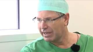 Prof Hendrich Werneck - 12h Orthopädie Chirurgie Begleitung