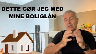 Sådan planlægger jeg mine boliglån