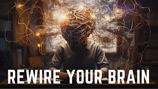 The Science Behind Rewiring Your Brain For Success