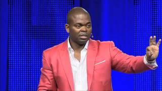 Holton Buggs - How To Launch A HUGE Network Marketing Business - NMPRO #1,033