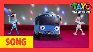 Yankee Doodle and more (30mins) l Nursery Rhymes l Tayo the Little Bus