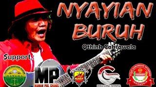 Nyanyian Buruh ,vocal  Qthink,Cakrawala..Ciptaan ,Qthink  Cakrawala ,Music Arranger .Maman piul