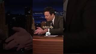 Jimmy Fallon bough an NFT? #shorts #motivation #inspiration #success