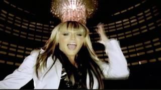 Cascada - Miracle (Extended Mix) - 2004 Andorfine Germany