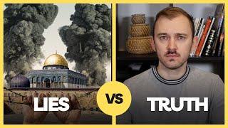 The Truth About Temple Mount | This Video Will Make You Angry