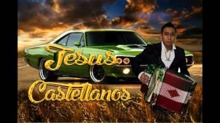 Jesus Castellanos (De mi pecho una tristeza ) Audio Oficial