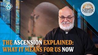The Ascension Explained What It Means for Us Now