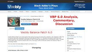 Voobly Balance Patch 6.0 Analysis, Commentary and Discussion - Age of Mythology: The Titans