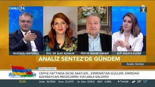 Analiz Sentez / Gündemin Analizi - 18 05 2023