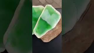 #翡翠 #minerals #funny #crystals #缅甸翡翠珠宝 #jade #搞笑 #jewelry #翡翠crystals #熱門