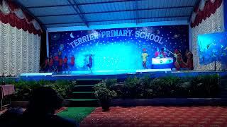 Annual Day 2019 | Koli Dance | Grade 2