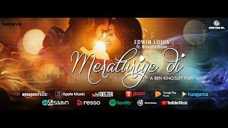 Tamil Indie Music  - "Meraturiye Di" (Official Video) | Edwin Louis Viswanath | Ben Kingsley