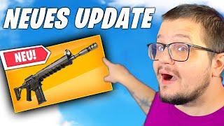 Weshalb DIESES Fortnite Update die RETTUNG von Season 3 sein könnte!