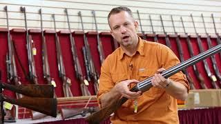 Purdey shotguns & a double rifle at Poulin Auctions