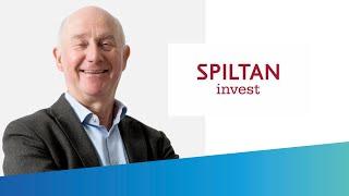 Investment AB Spiltan - Stora Aktiedagarna Stockholm 26 november 2024