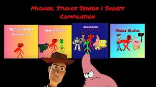 Michael Studios Season 1 Shorts Compilation