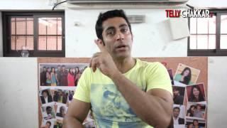 Tarun Khanna-the Guest Editor at Tellychakkar.com