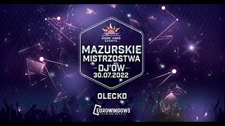 DJ Pol - Mazurskie Mistrzostwa DJów Olecko 2022- Zgłoszenie