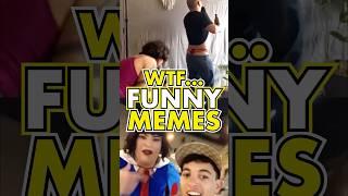 WTF….?  Unusual Strange Funny Memes  Daily Funny Videos pt.355