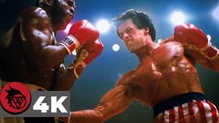 Rocky III – Das Auge des Tigers - Eye of the Tiger - Survivor [4K]