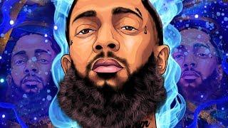 Nipsey Hussle How To Cartoonify Yourself  iPad Pro...