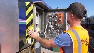 Plymouth Laira TMD | GWR Case Study | Emeg Group