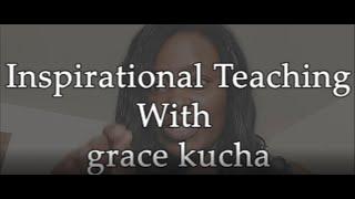 Three simple ways to avoid derogatory [bad words] | Grace kicha Inspirational TV |