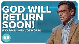 Jesus Is Coming Back Sooner Than People Think! | Biblical Signs Of The End Times | Joe Morris | LW
