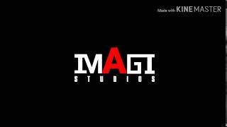 Imagi Studios 2009 Logo Remake