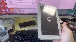 Samsung Galaxy Tab 2 7 0 P3100 Android Version 4 4 fixes play store