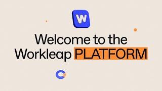 Discover the Workleap platform