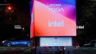 Make Space for Something New | Presented by Lenovo + Imagined With Intel®